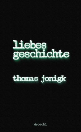 Liebesgeschichte