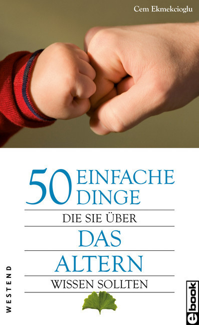 50 einfache Dinge Die Sie über das Altern wissen sollten main product photo