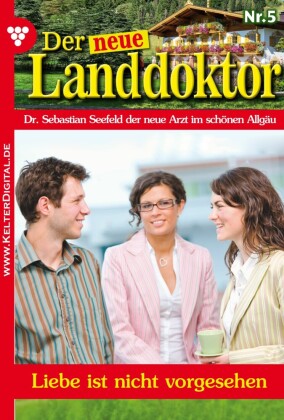Liebe ist nicht vorgesehen