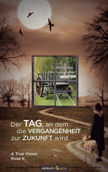 Der Tag, an dem die Vergangenheit zur Zukunft wird main product photo