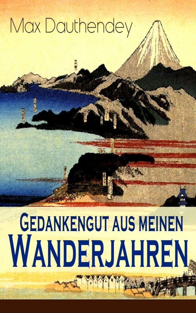 Gedankengut aus meinen Wanderjahren main product photo