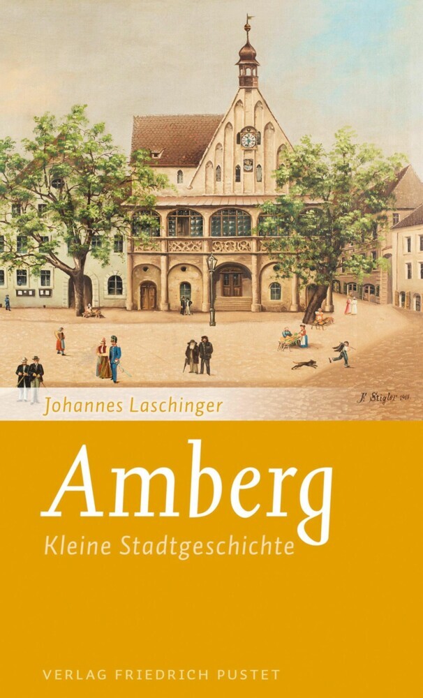 Amberg main product photo