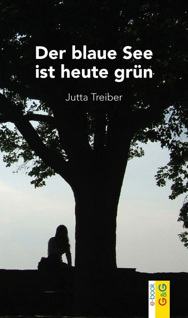 Der blaue See ist heute grün main product photo
