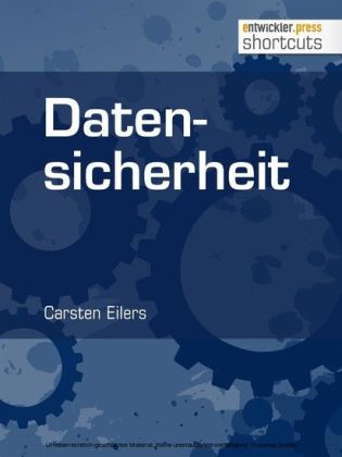 Datensicherheit