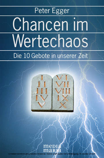 Chancen im Wertechaos main product photo