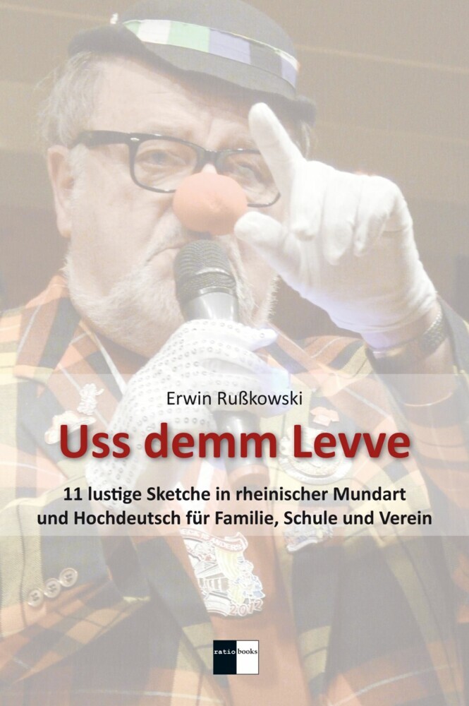 Uss demm Levve main product photo