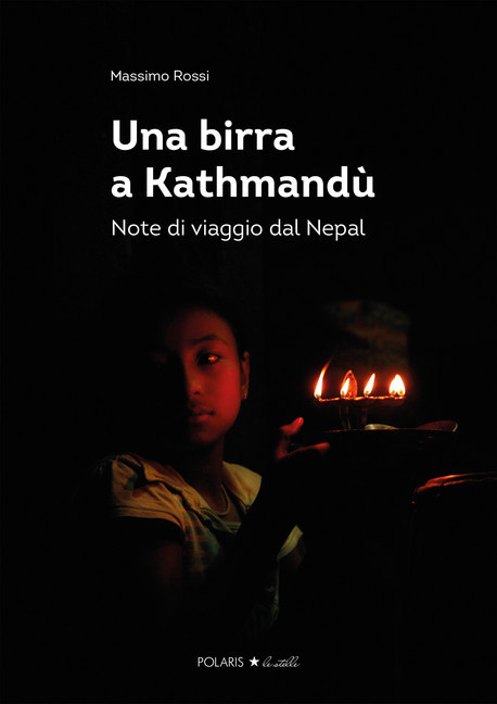 Una birra a Kathmandù main product photo