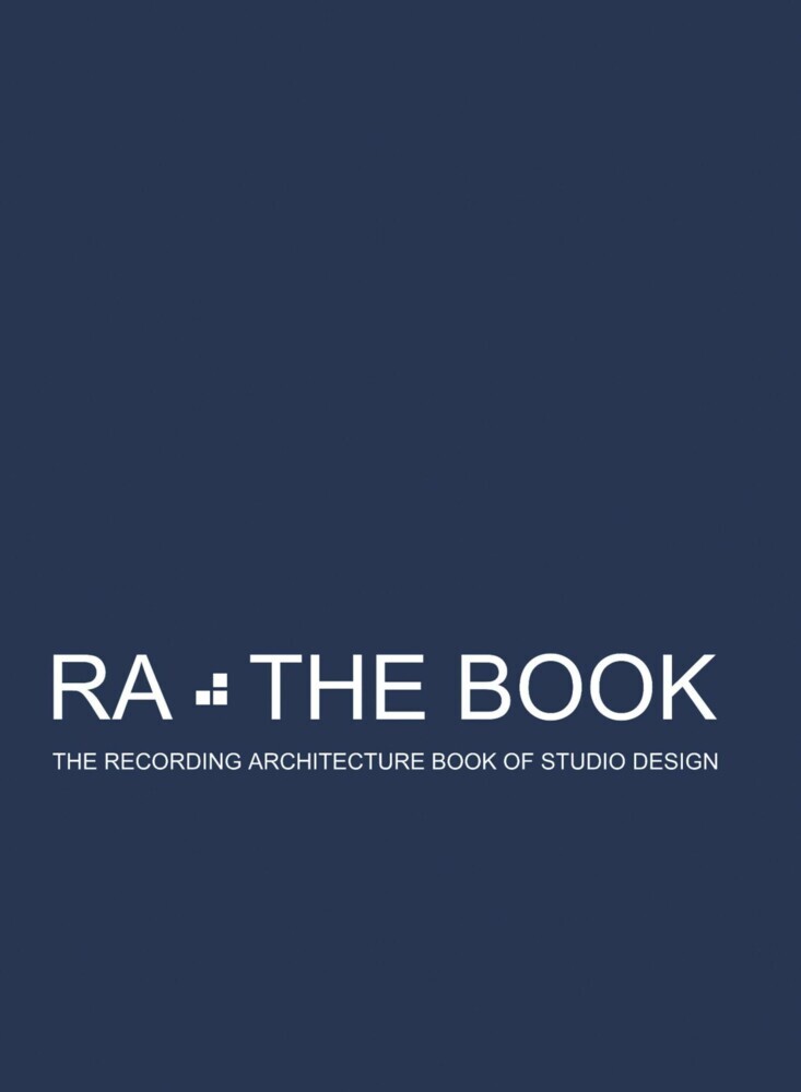 RA The Book Vol 3 main product photo