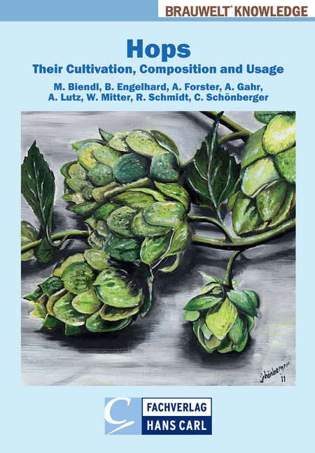 Hops main product photo
