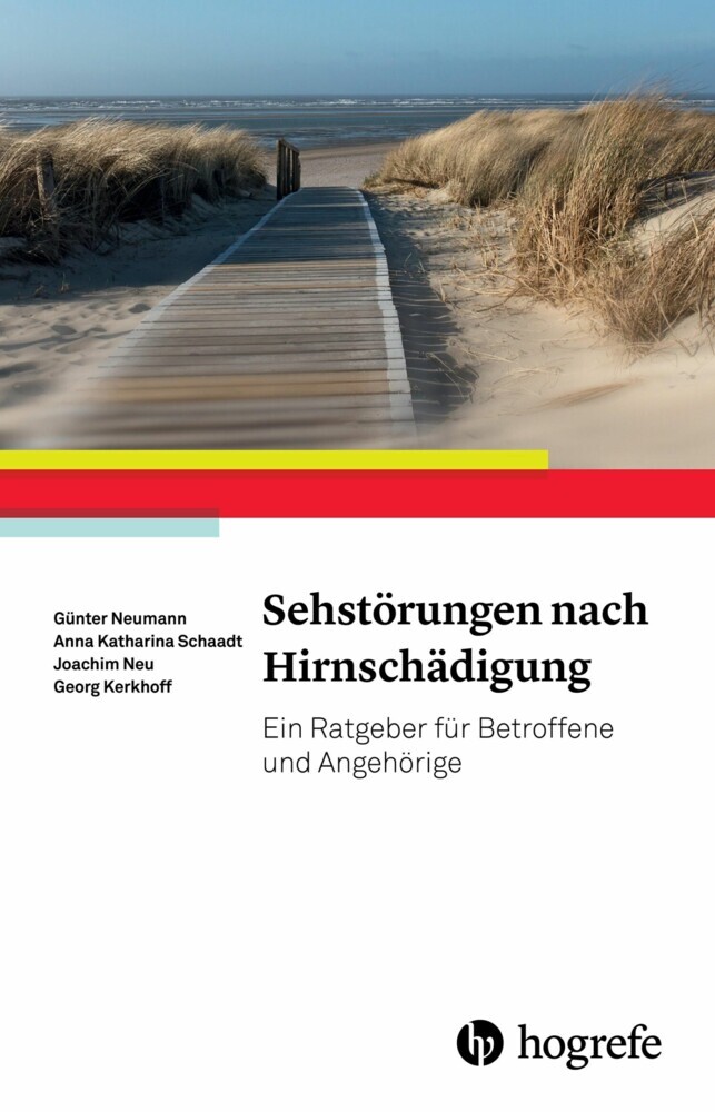Sehstörungen nach Hirnschädigung main product photo