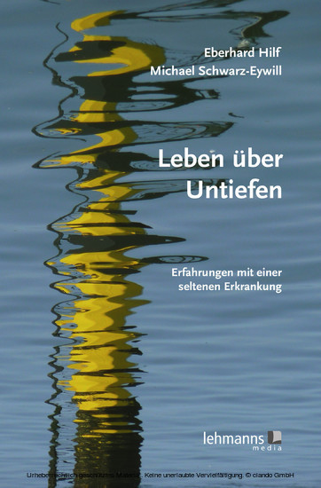 Leben über Untiefen main product photo