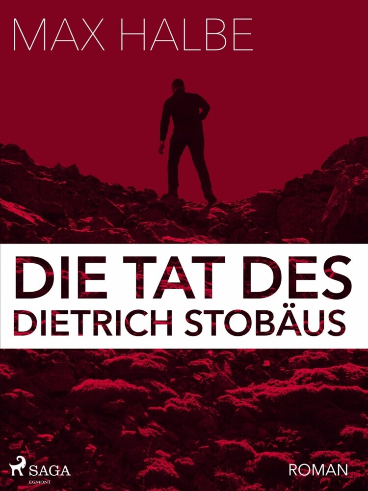 Die Tat des Dietrich Stobäus main product photo