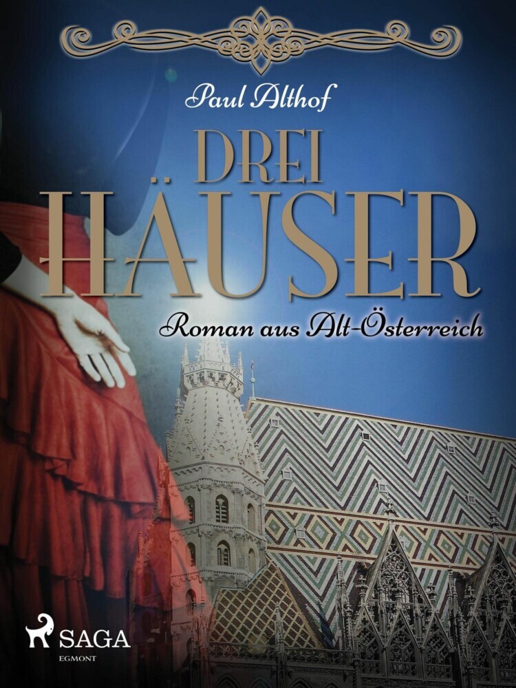 Drei Häuser main product photo