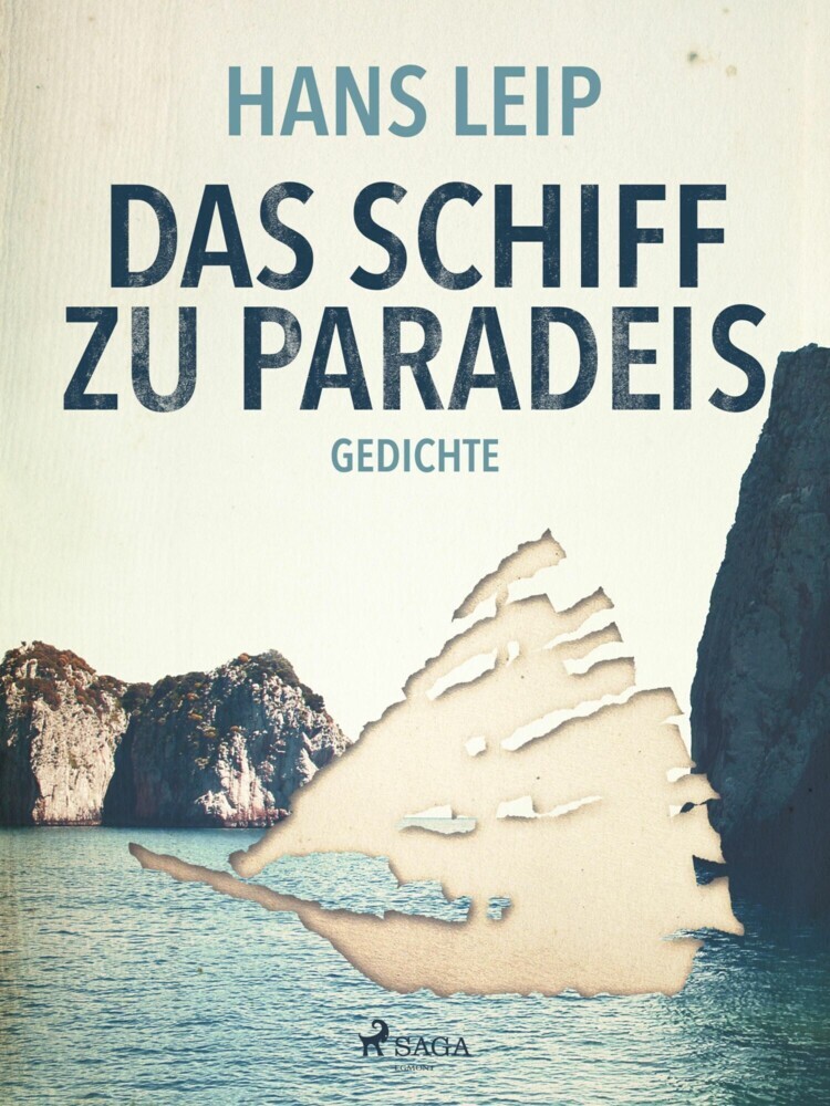 Das Schiff zu Paradies main product photo