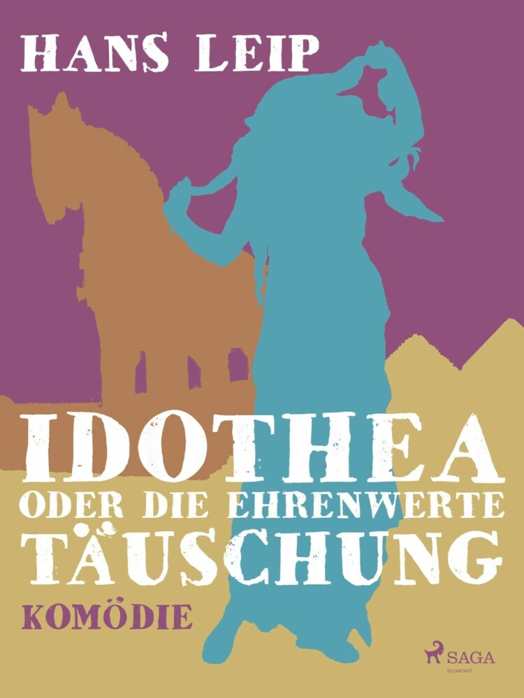Idothea oder Die ehrenwerte Täuschung main product photo