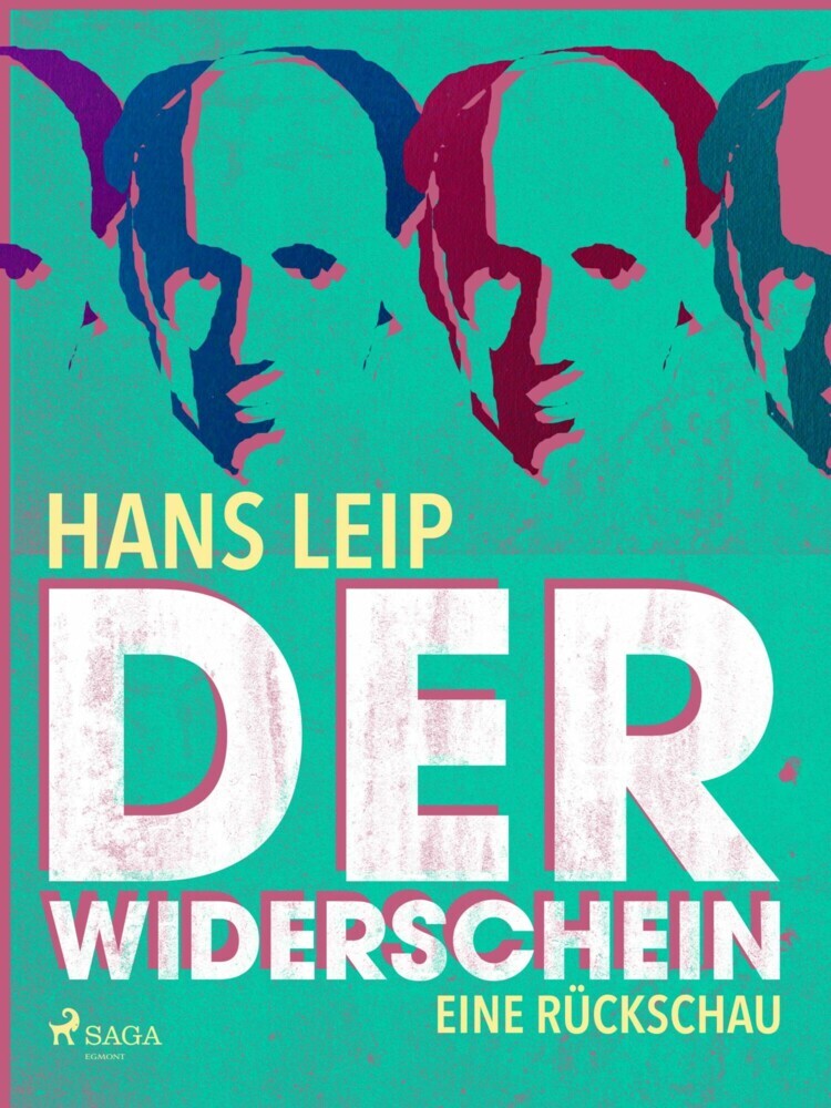 Der Widerschein main product photo