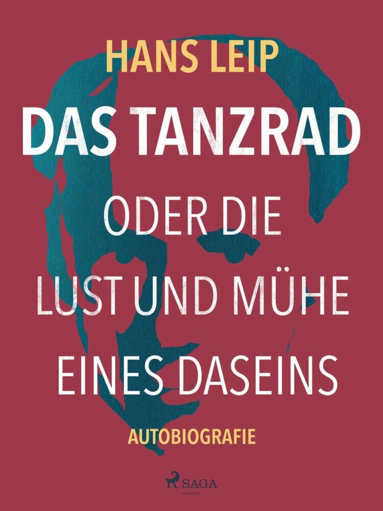 Das Tanzrad oder Die Lust und Mühe eines Daseins main product photo