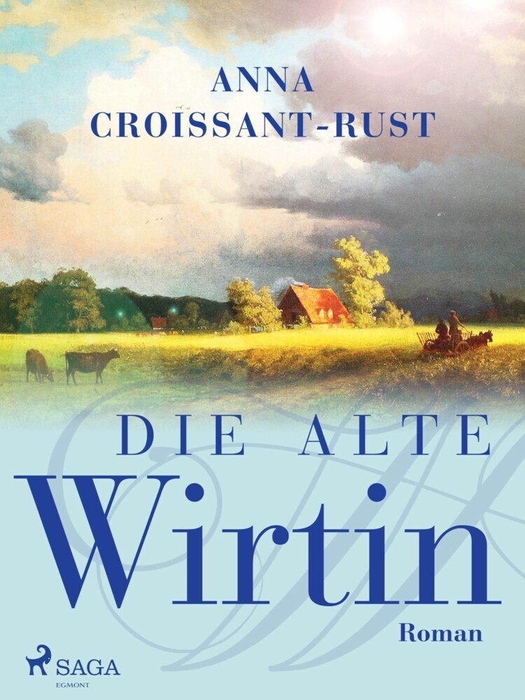 Die alte Wirtin main product photo