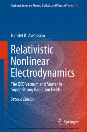 Relativistic Nonlinear Electrodynamics
