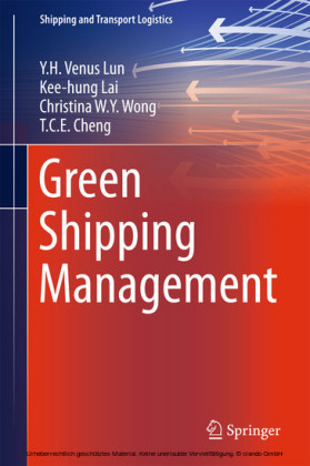 Green Shipping Management