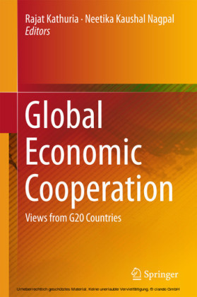 Global Economic Cooperation