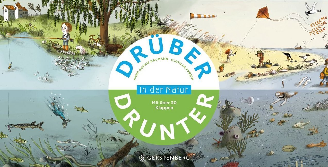 In der Natur main product photo