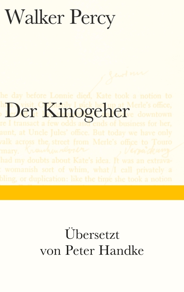 Der Kinogeher main product photo