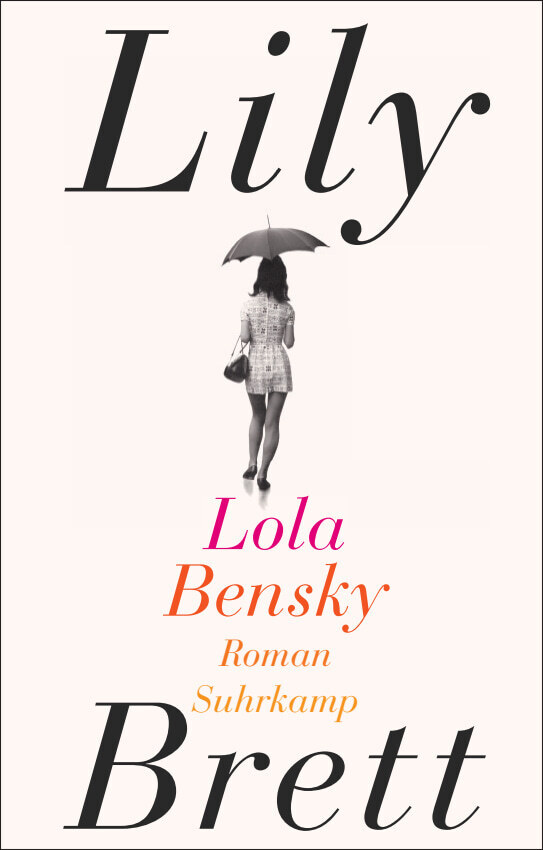 Lola Bensky main product photo