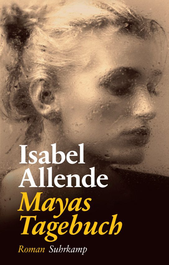 Mayas Tagebuch main product photo