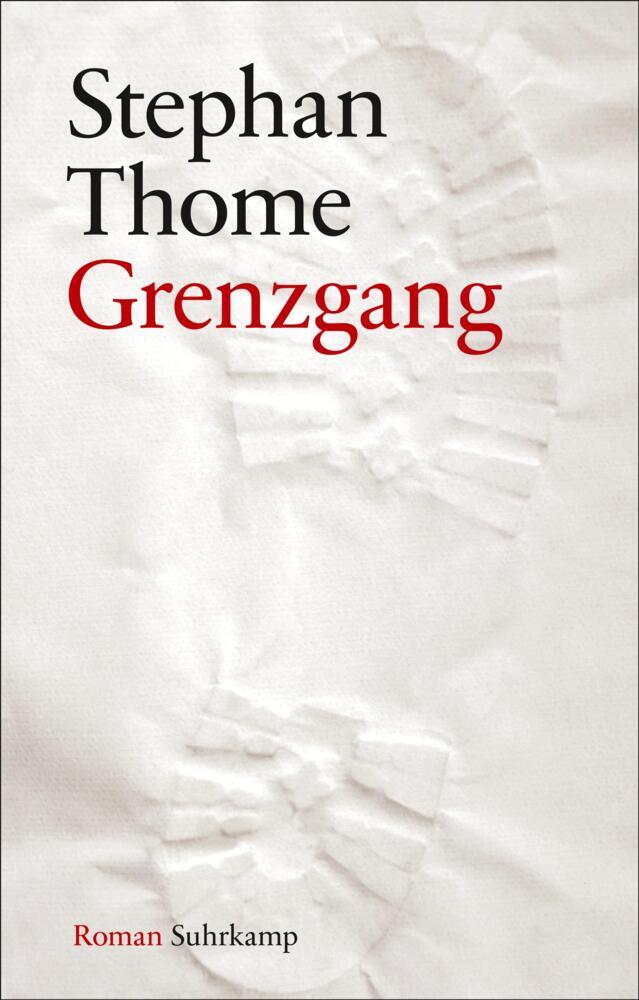 Grenzgang main product photo