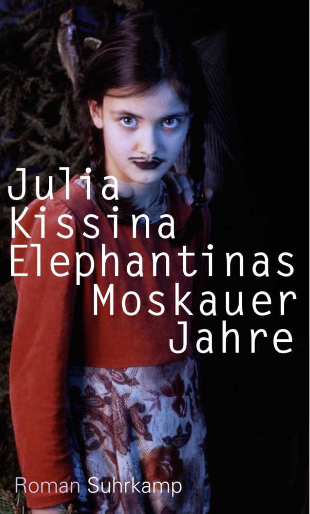 Elephantinas Moskauer Jahre main product photo