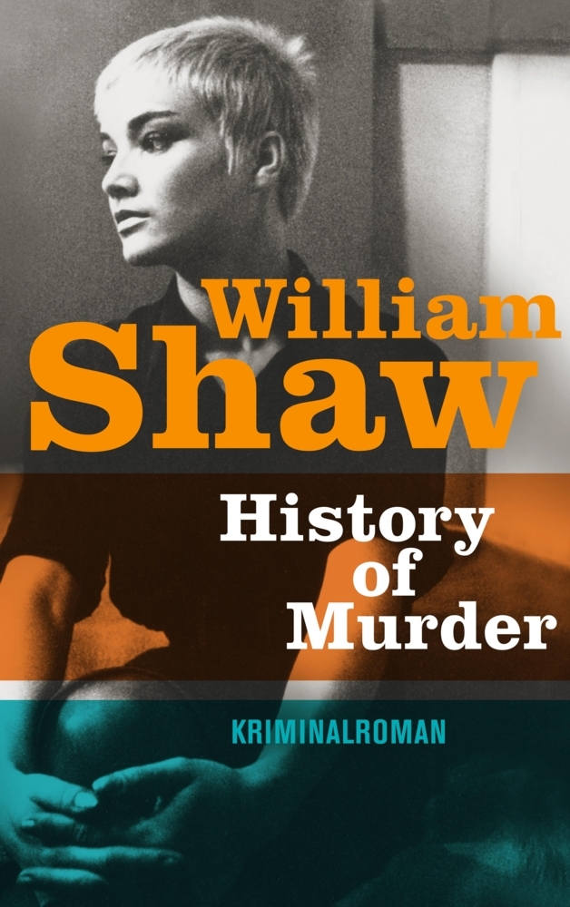 History of Murder main product photo