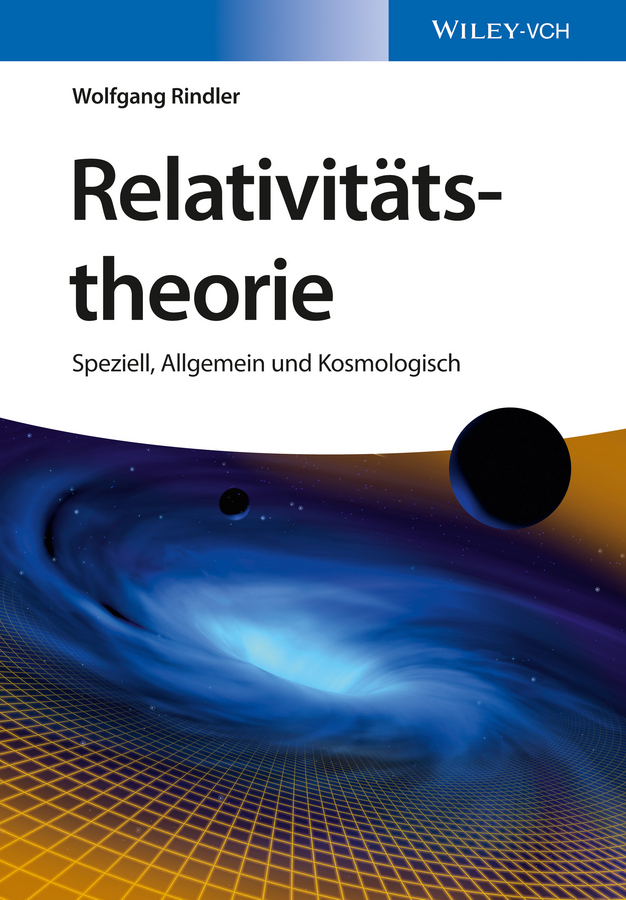 Relativitätstheorie main product photo