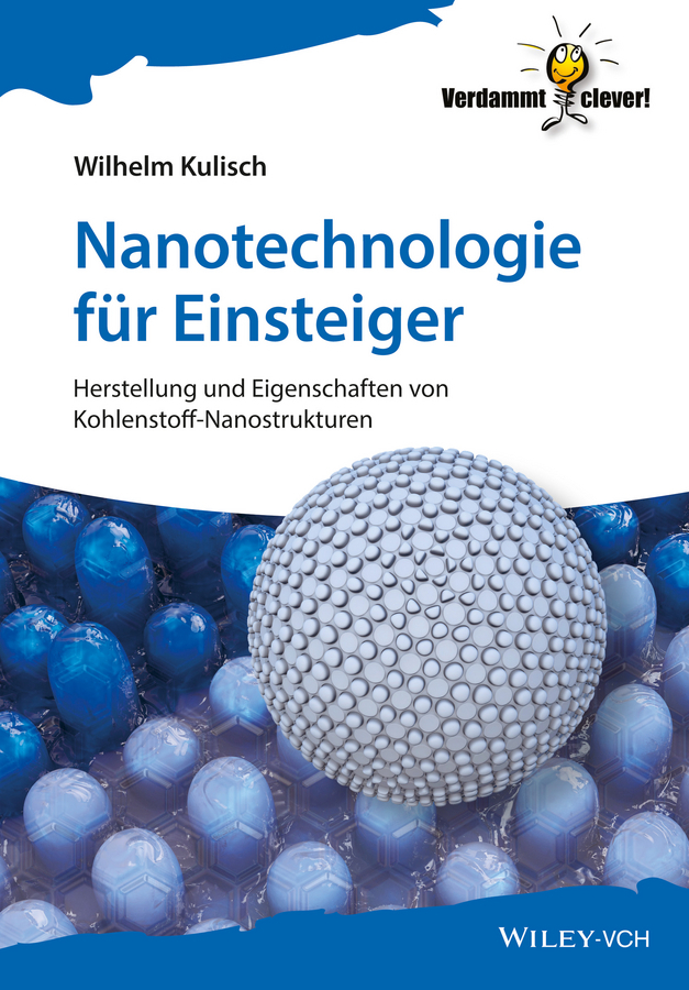 Nanotechnologie für Einsteiger main product photo