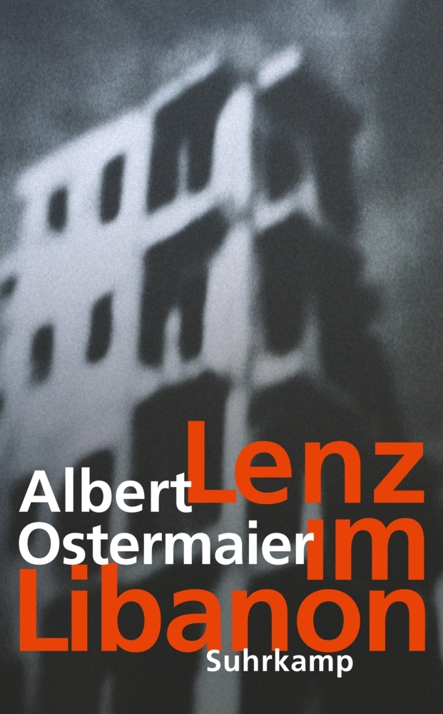 Lenz im Libanon main product photo