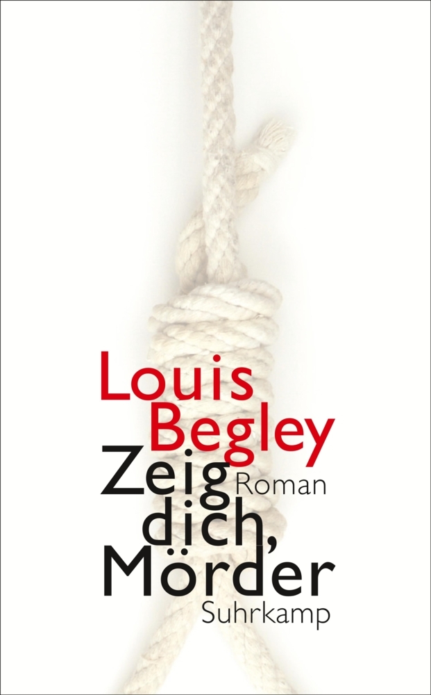 Zeig dich, Mörder main product photo