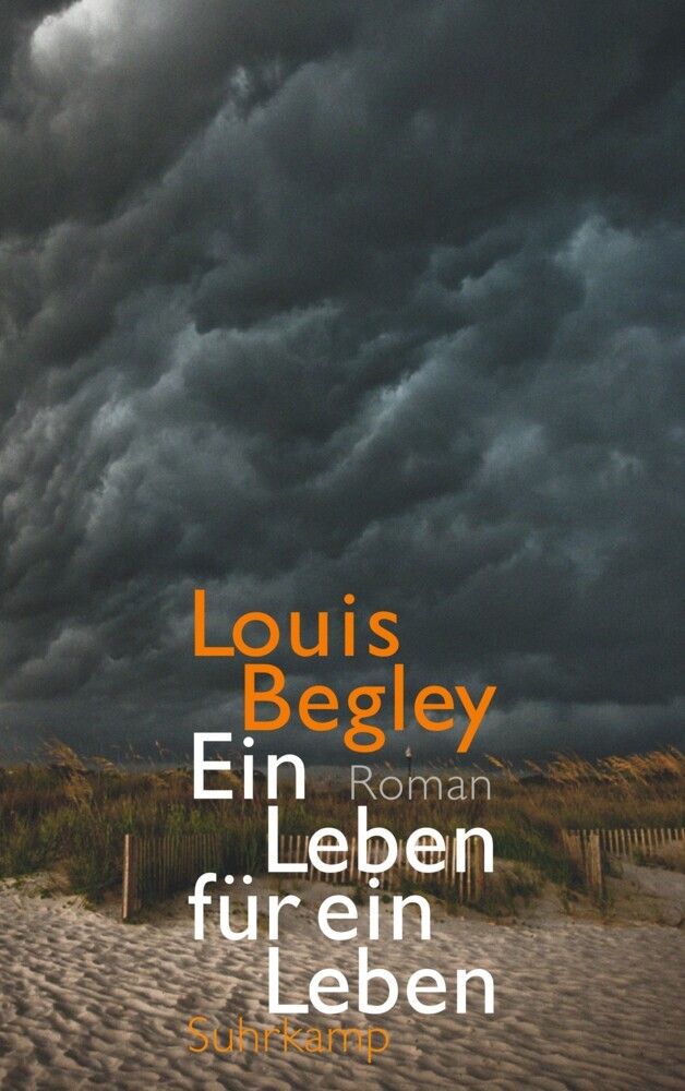 Ein Leben für ein Leben main product photo
