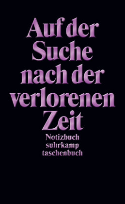 Auf der Suche nach der verlorenen Zeit