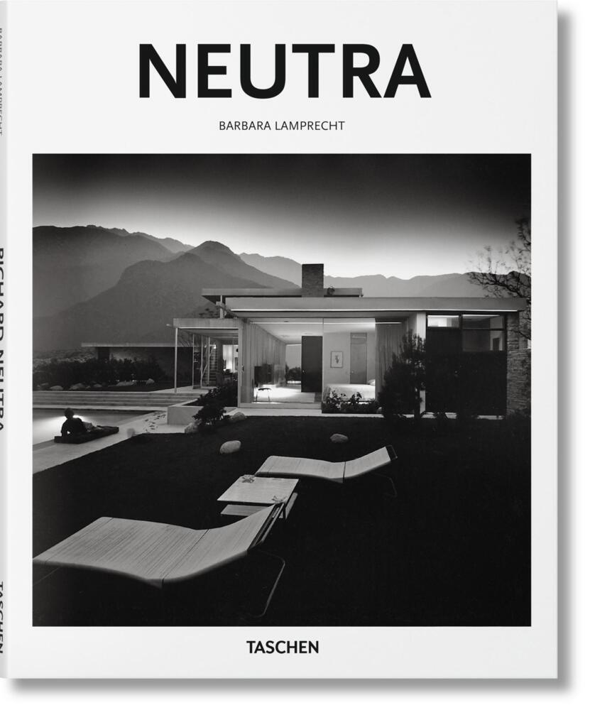 Neutra main product photo