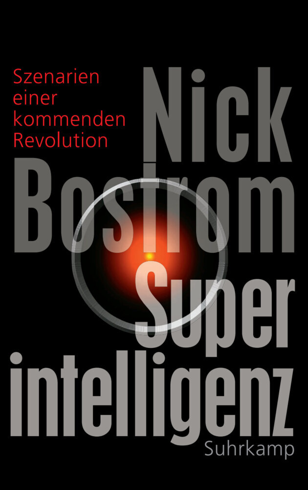 Superintelligenz main product photo