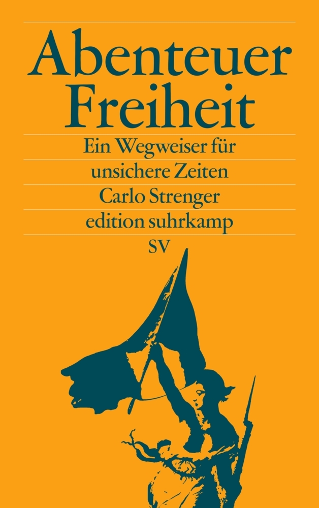 Abenteuer Freiheit main product photo