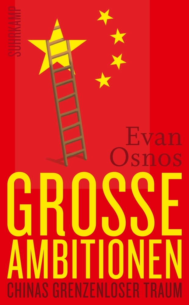 Große Ambitionen main product photo