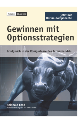 Gewinnen mit Optionsstrategien, m. CD-ROM