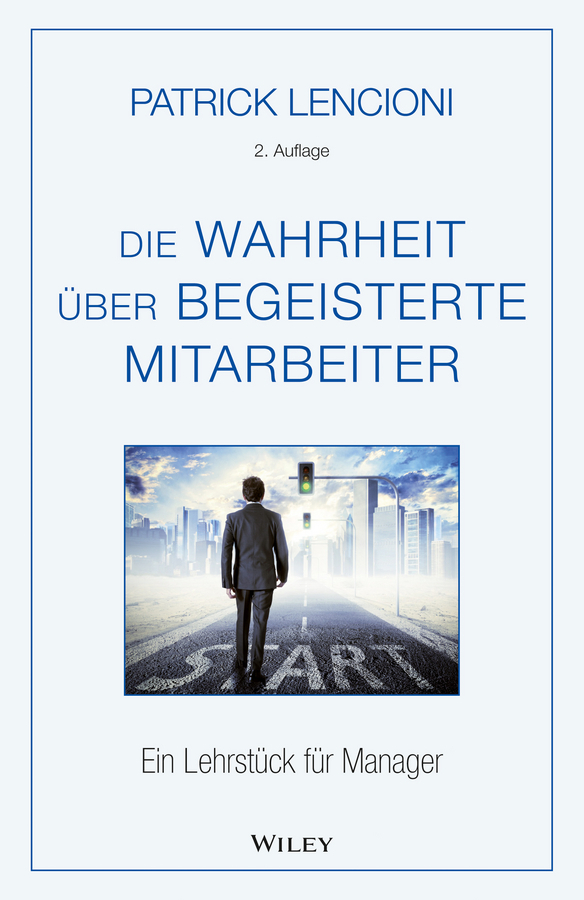 Die Wahrheit über begeisterte Mitarbeiter main product photo