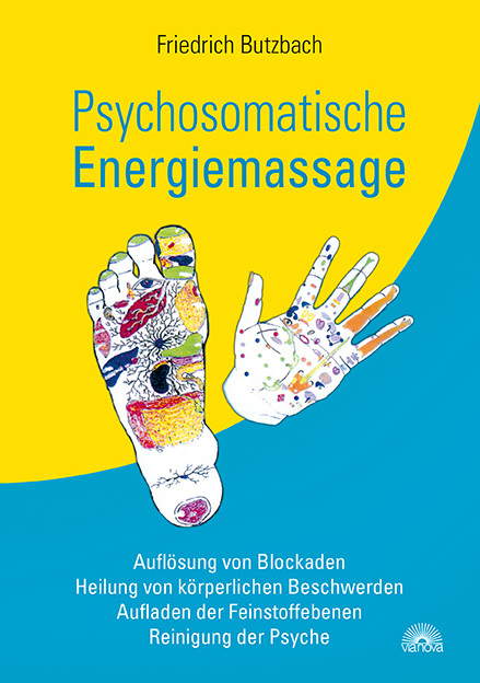 Psychosomatische Energiemassage main product photo