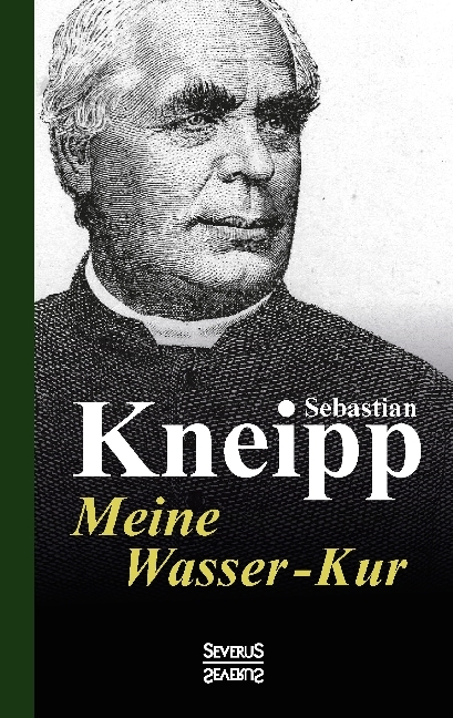 Meine Wasser-Kur main product photo
