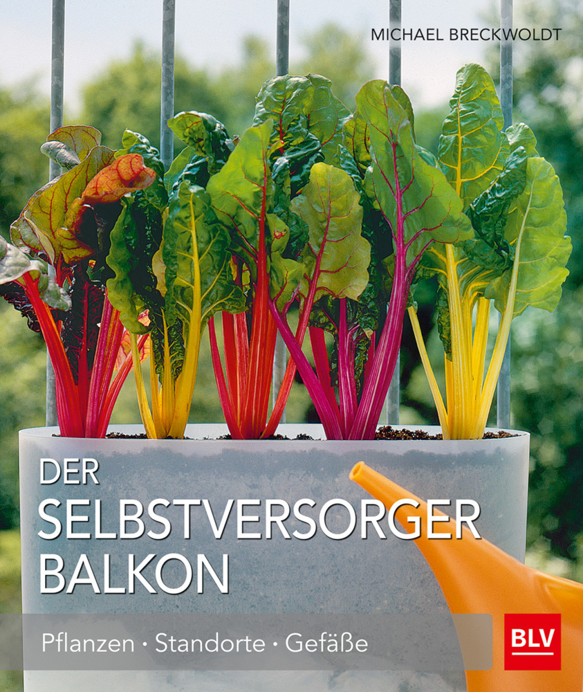Der Selbstversorger Balkon main product photo