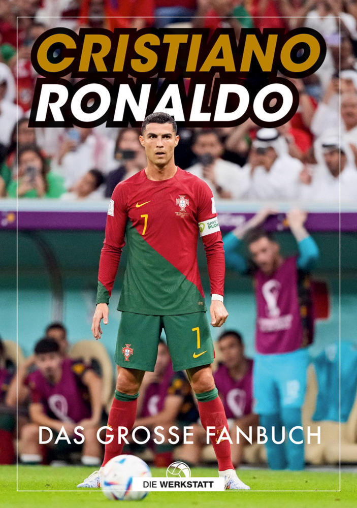 Cristiano Ronaldo main product photo
