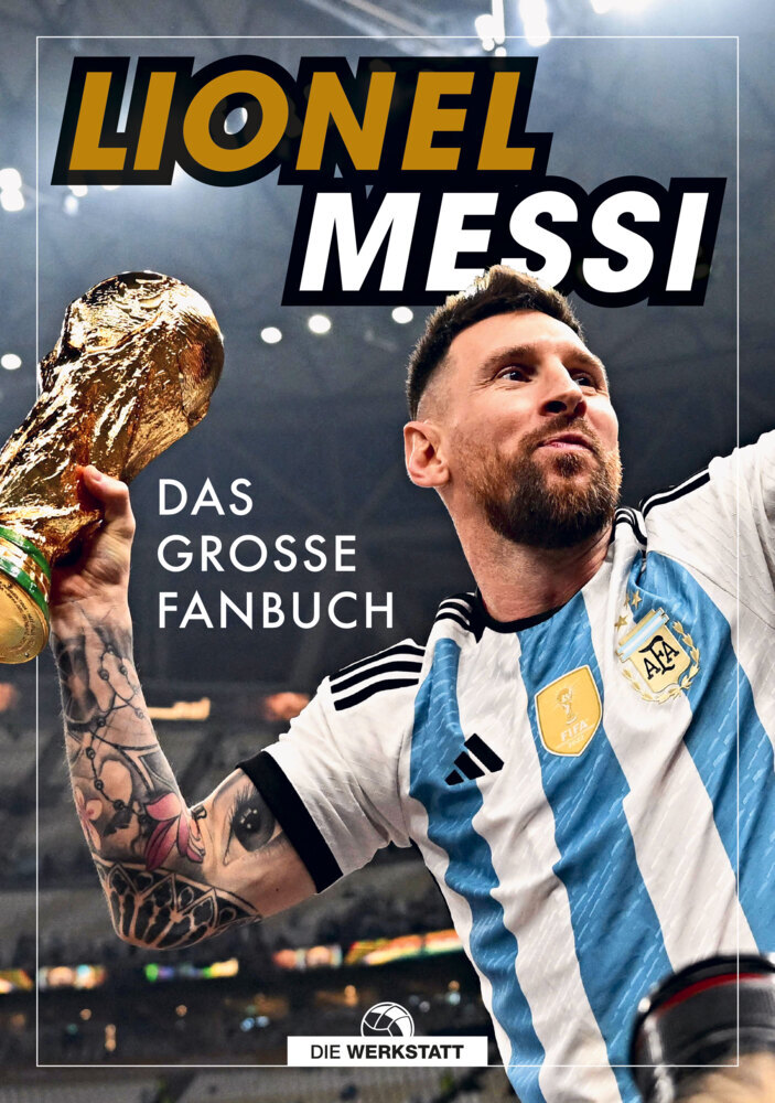 Lionel Messi main product photo