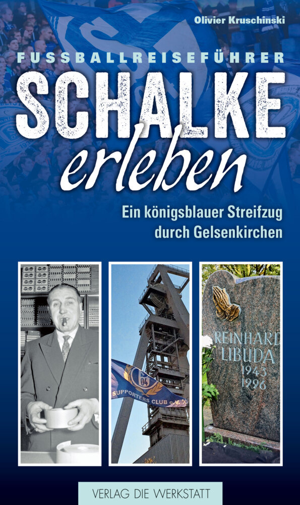 Schalke erleben main product photo